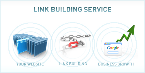 White Hat Link Building Service